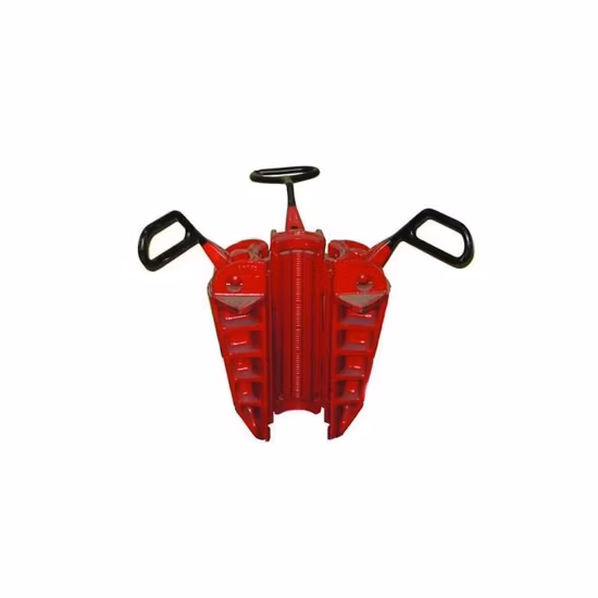 API 14 Inch SD Sdxl Drill Collar Slips Drilling Pipe Rotary Slips