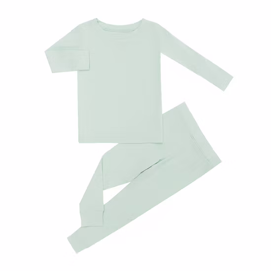 Baby Sleepwear Girls Boy Two Piece Set